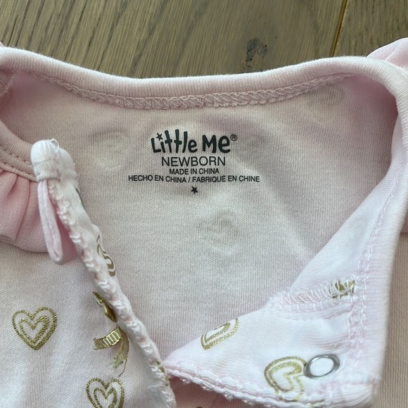Little‎ Me Newborn Outfit - Picture 2 of 5